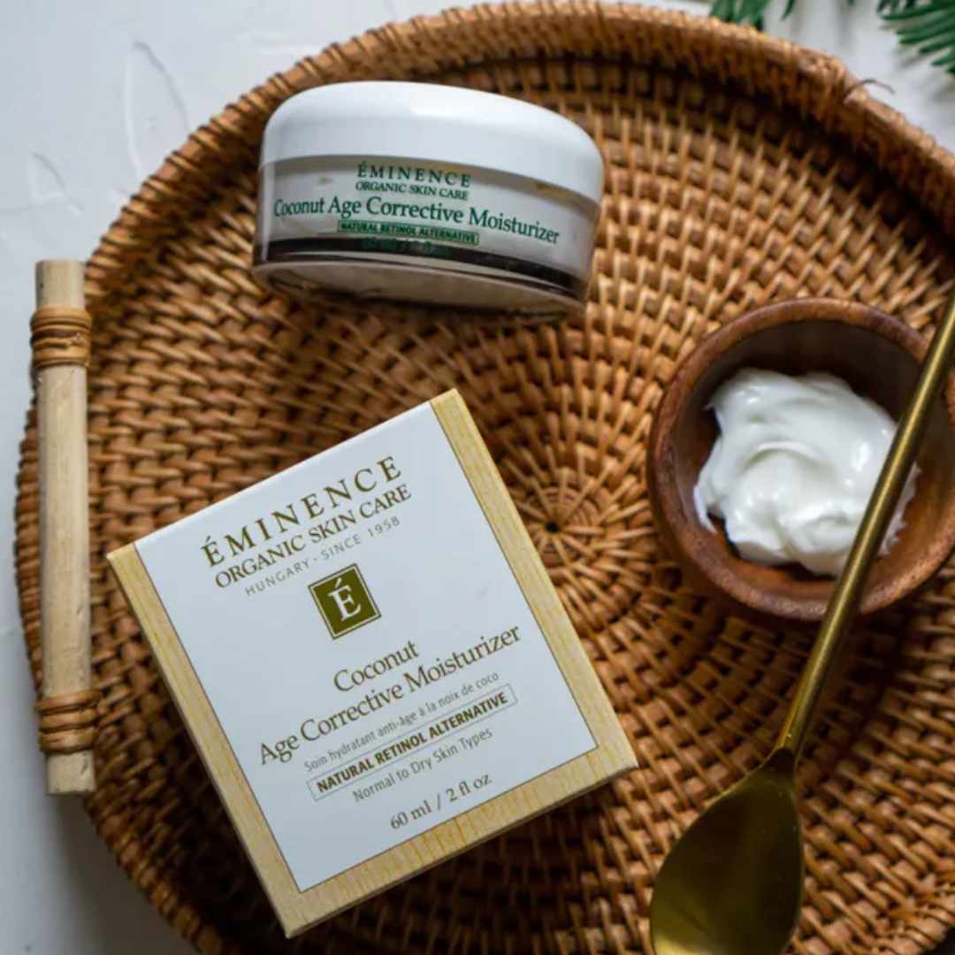 Eminence Coconut Age Corrective Moisturiser