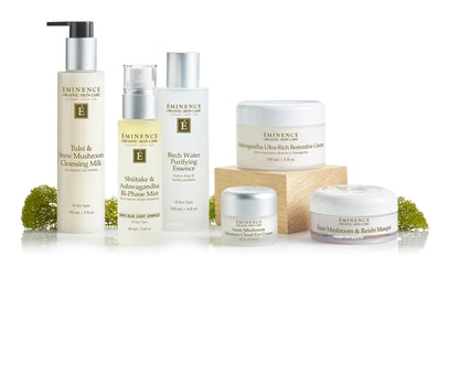 Ashwaganda Ultra Rich Restorative Cream