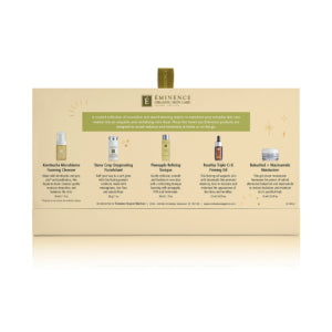 Radiance Renewal Gift Set- Limited Edition