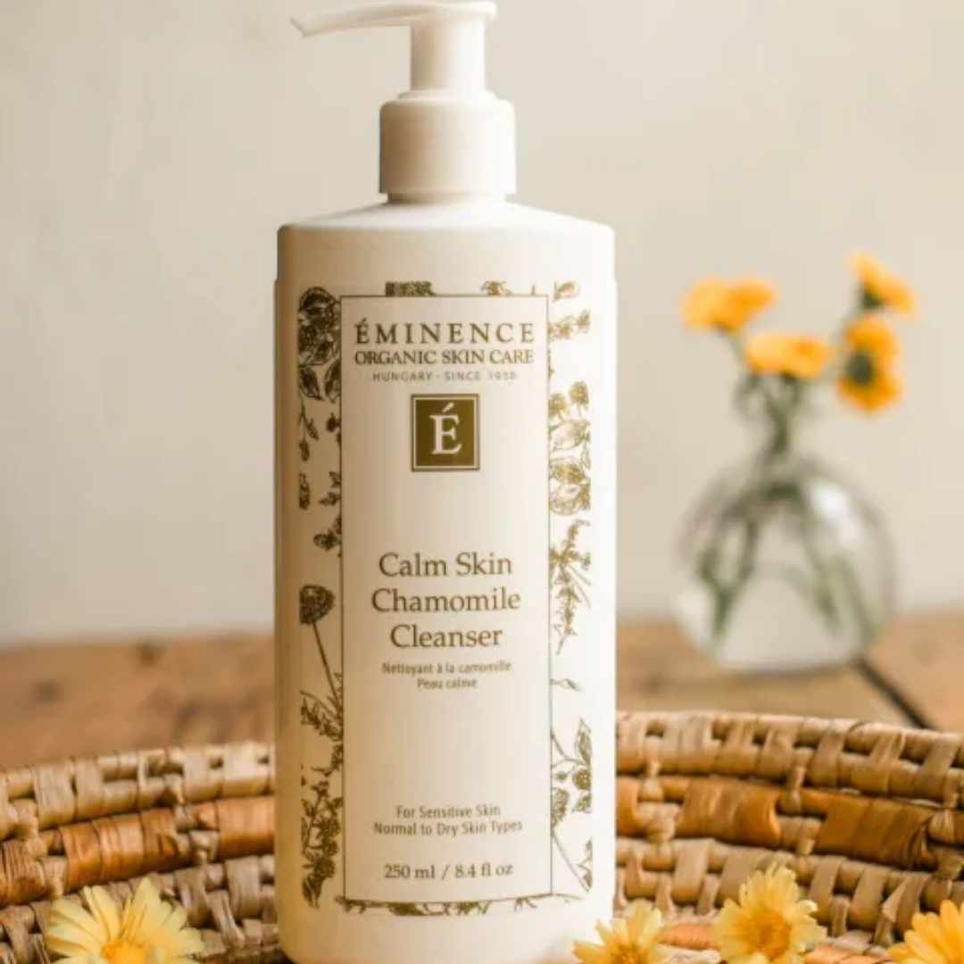 Eminence Calm Skin Chamomile Cleanser 2