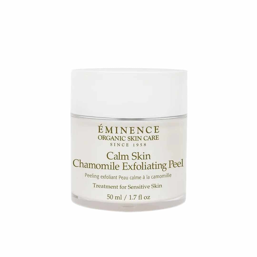 Eminence Calm Skin Chamomile Exfoliating Peel