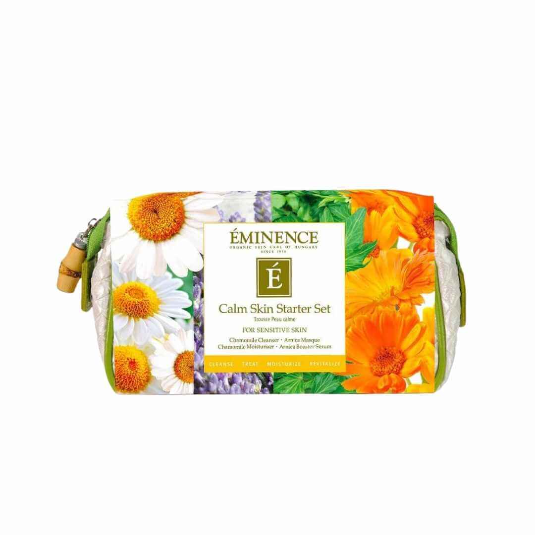 Eminence Calm Skin Starter Kit