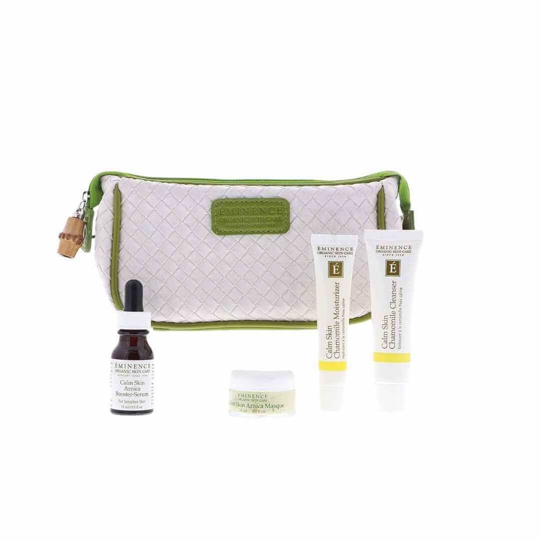 Eminence Calm Skin Starter Kit