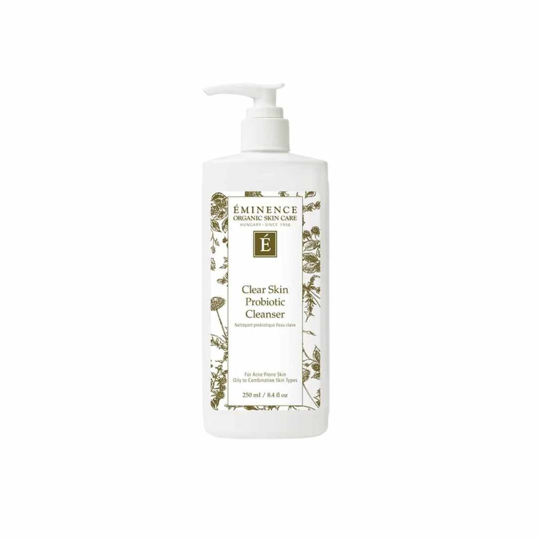 Eminence Clear Skin Probiotic Cleanser