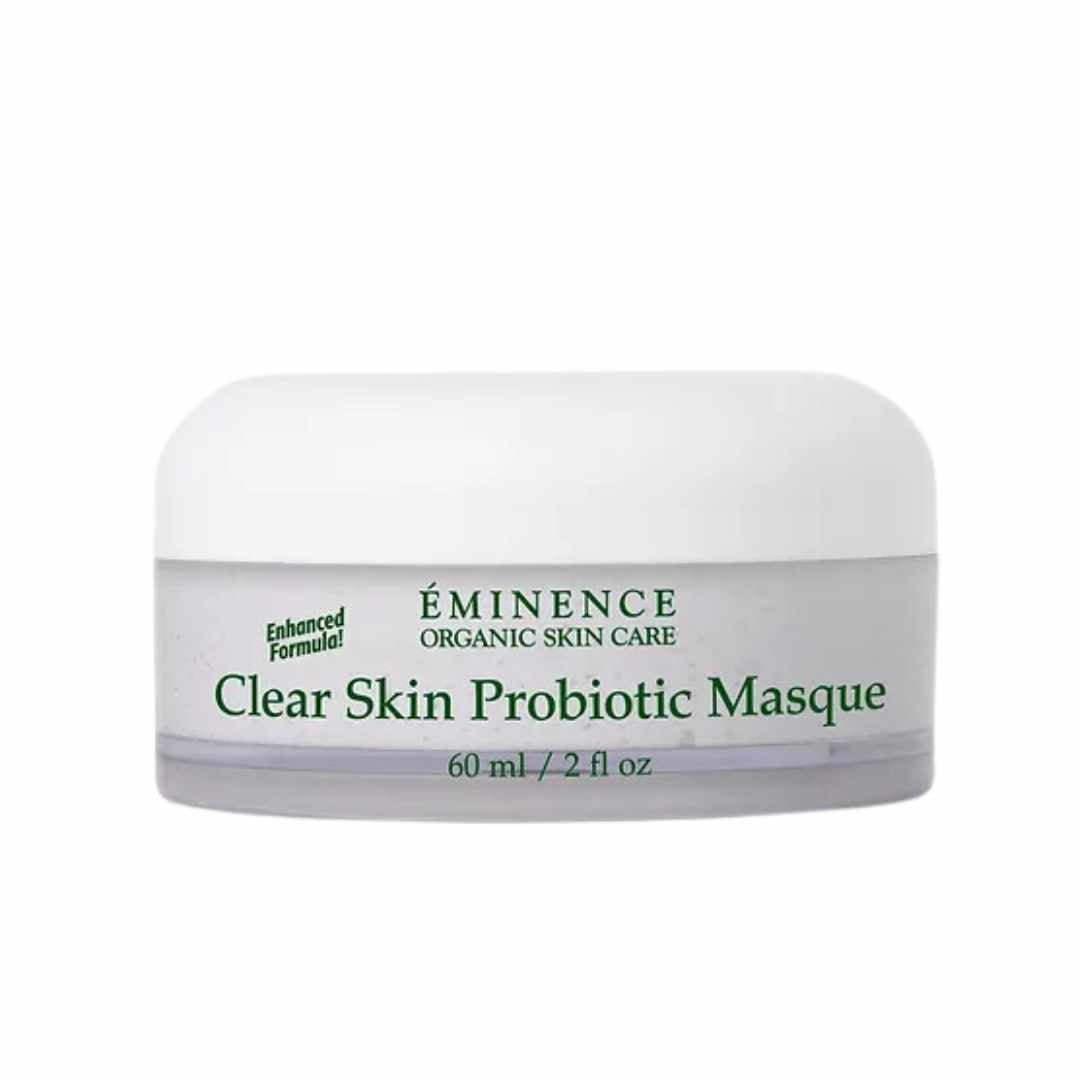 Eminence Clear Skin Probiotic Masque