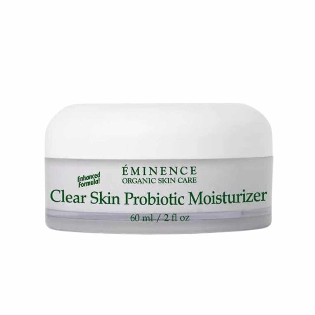 Eminence Clear Skin Probiotic Moisturiser