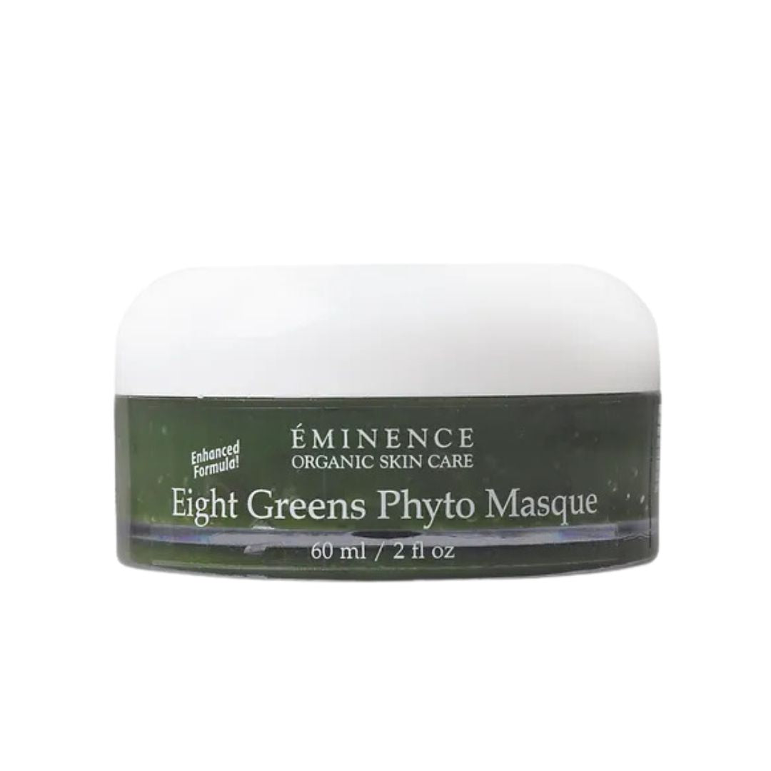 Eminence Eight Greens Phyto Masque "NOT HOT"