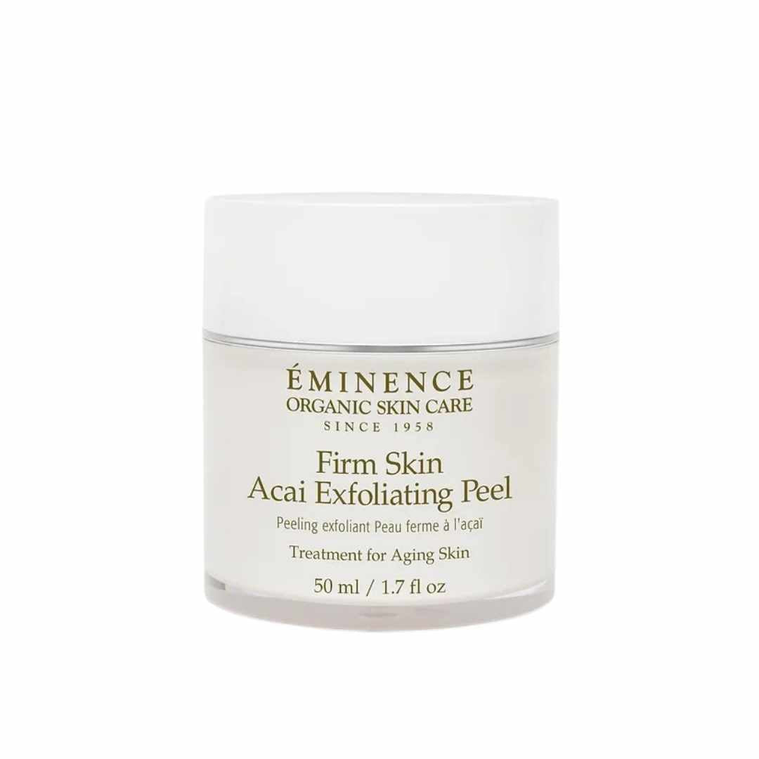 Eminence Firm Skin Acai Exfoliating Peel