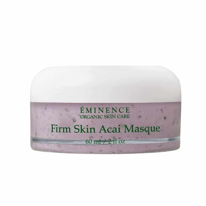 Eminence Firm Skin Acai Moisturiser
