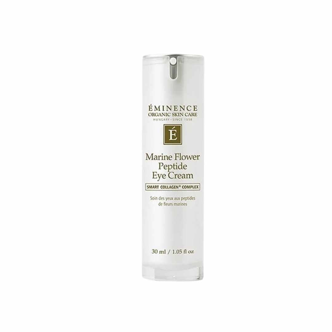 Eminence Marine Flower Peptide Eye Cream