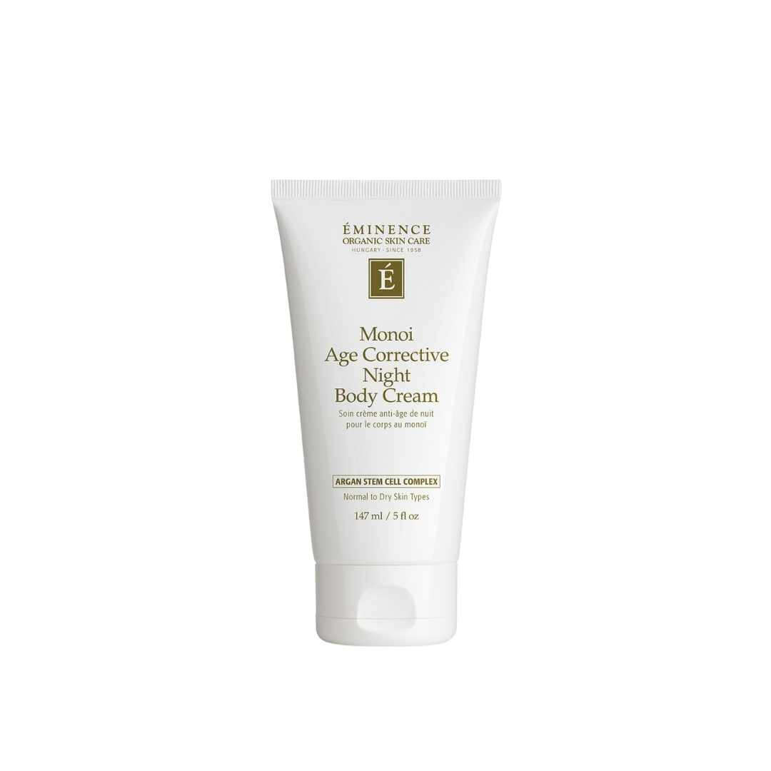 Eminence Monoi Age Corrective Body Cream