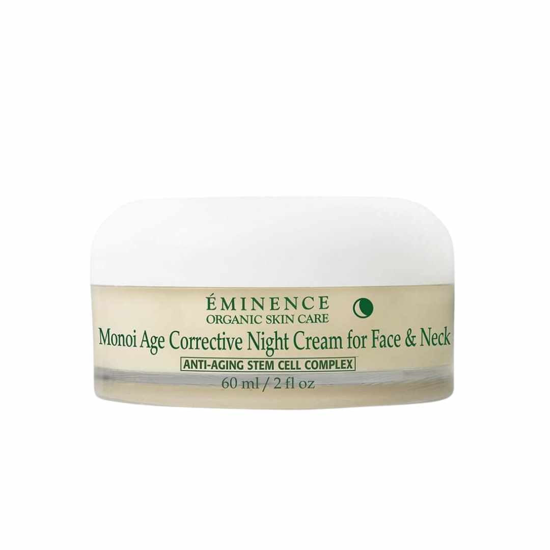 Eminence Monoi Age Corrective Night Cream
