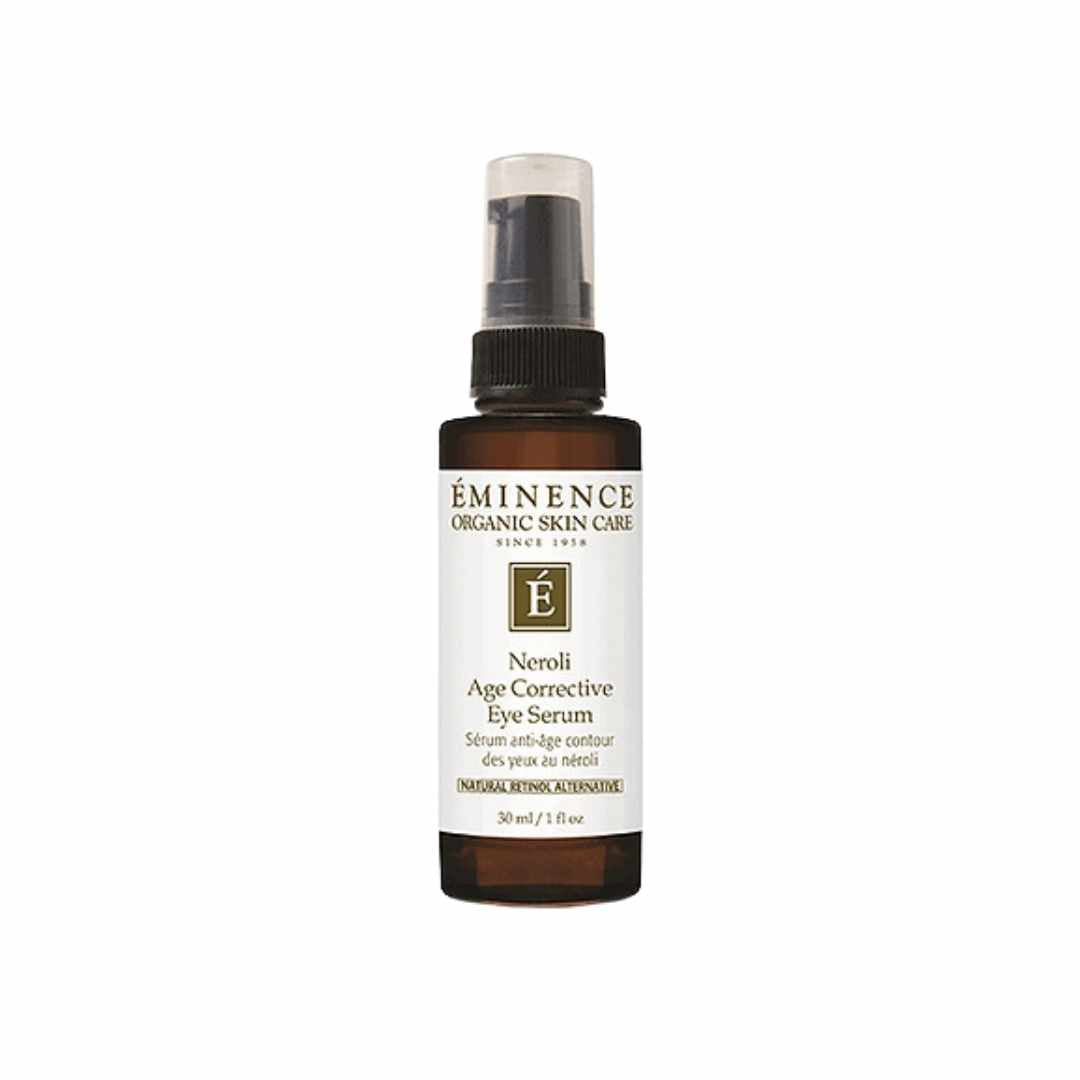Eminence Neroli Age Corrective Eye Serum