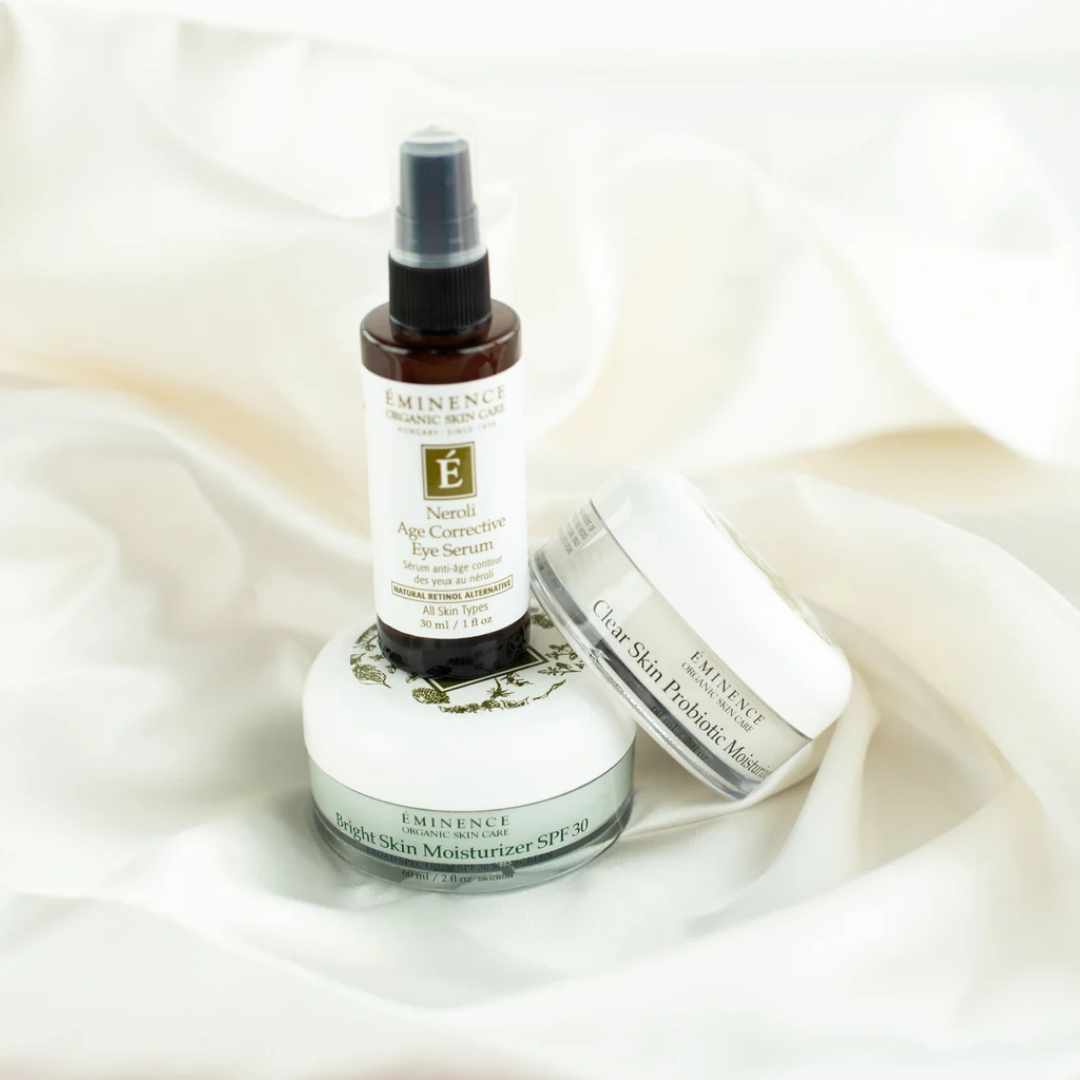 Eminence Neroli Age Corrective Eye Serum