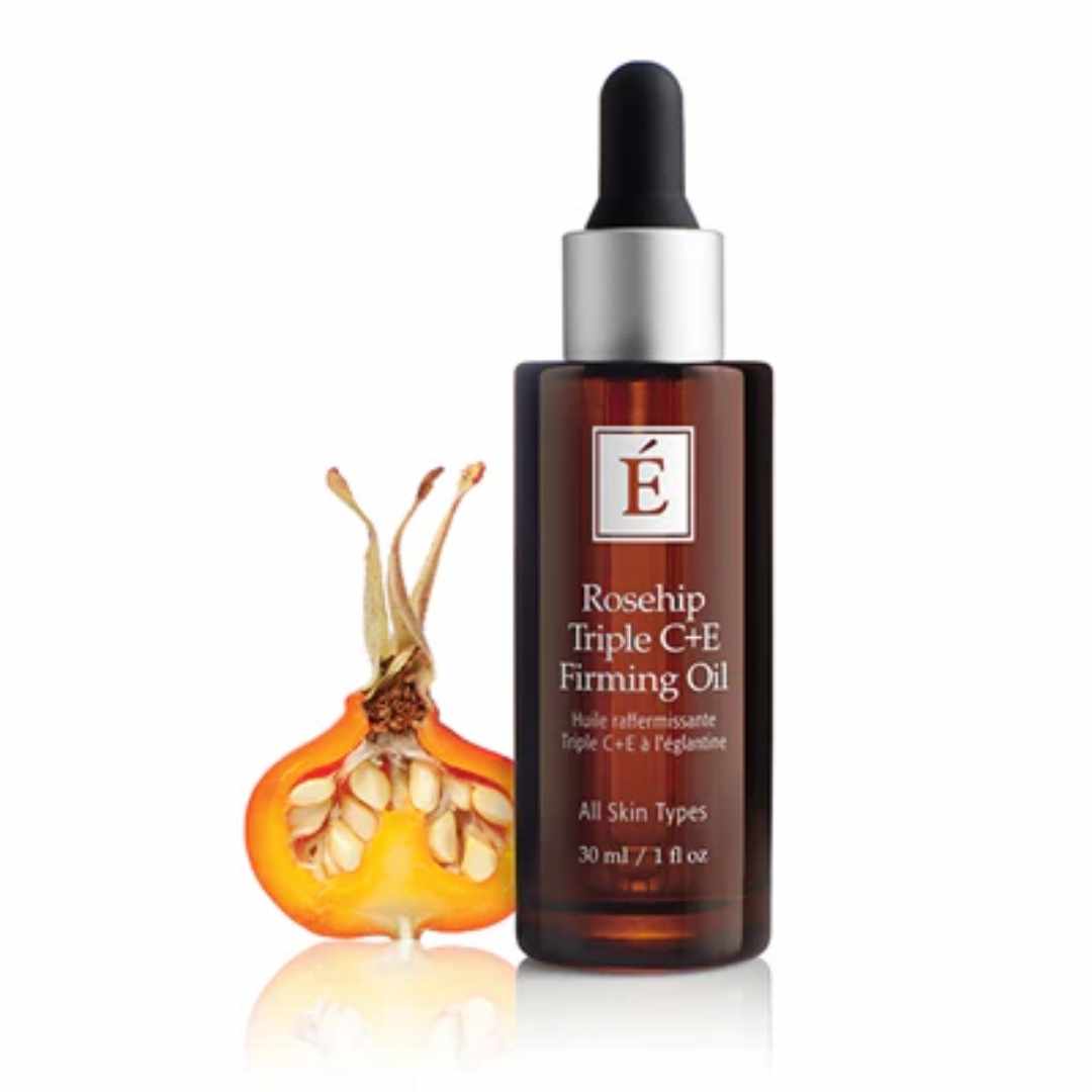 Eminence Rosehip Triple C&E Firming Oil