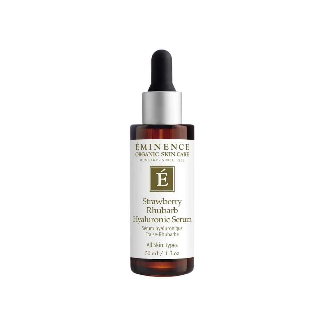 Eminence Strawberry & Rhubarb Serum