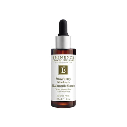 Eminence Strawberry &amp; Rhubarb Serum