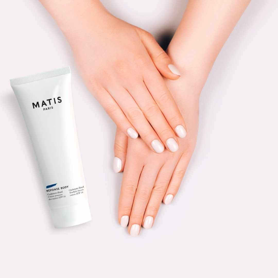 Matis CASHMERE-HAND