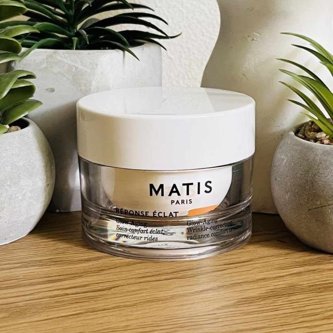 Matis GLOW-AGING