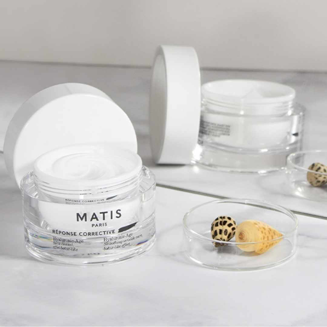 Matis Hyaluronic Age