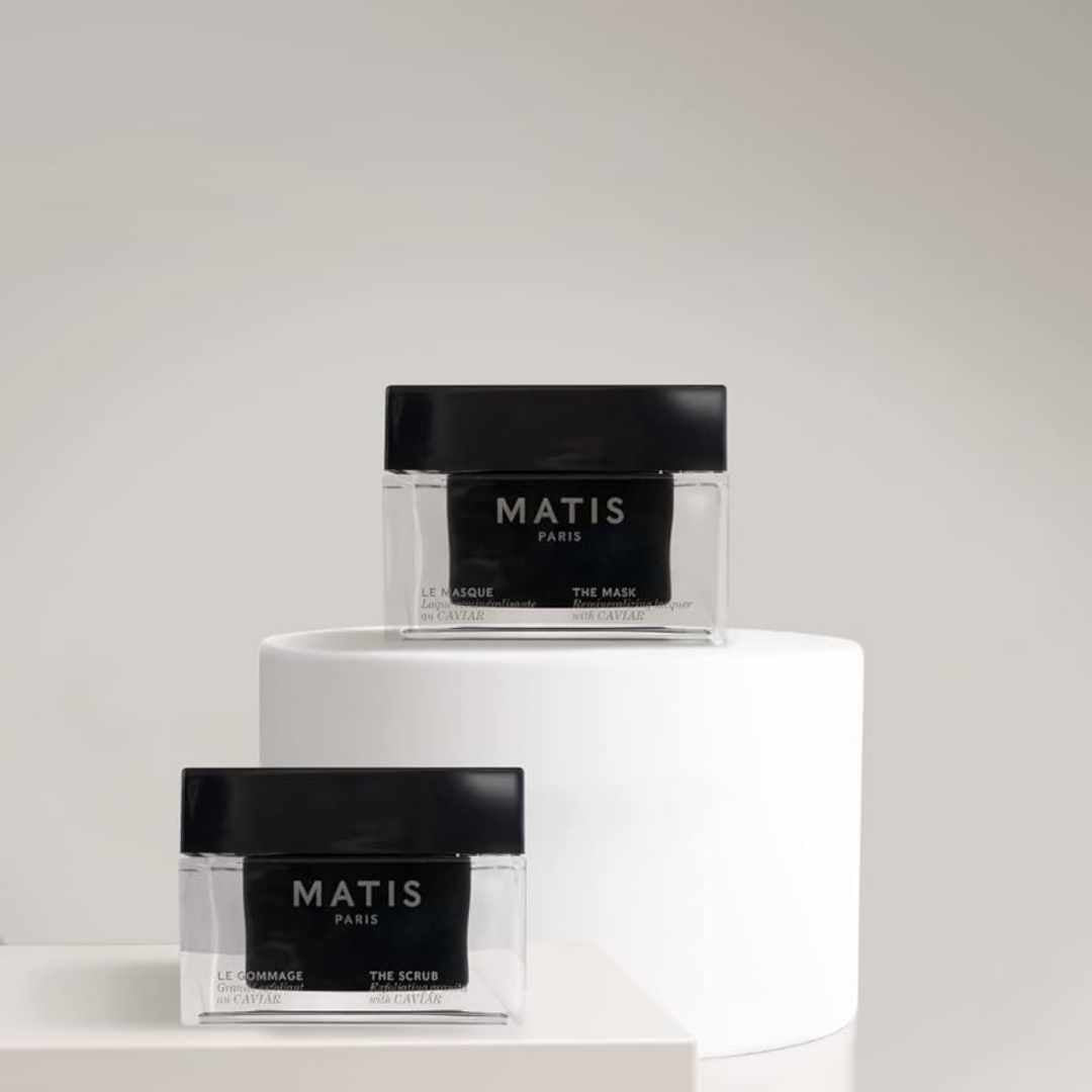 Matis The Mask Caviar