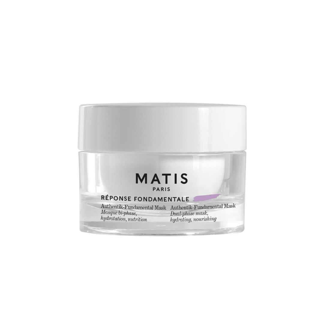 Mayis AUTHENTIK FUNDAMENTAL MASK