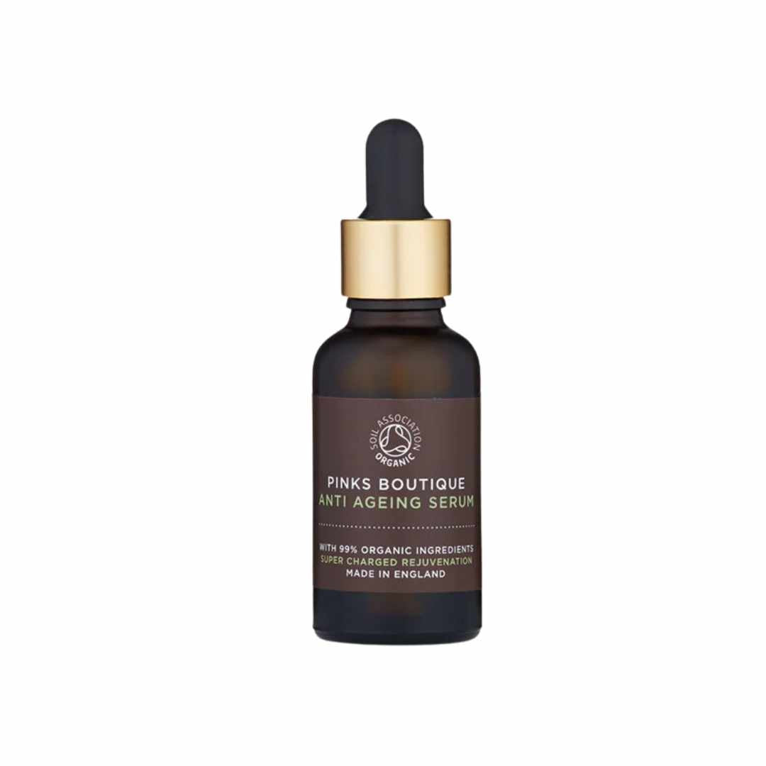 Pinks Boutique Anti-Ageing Serum