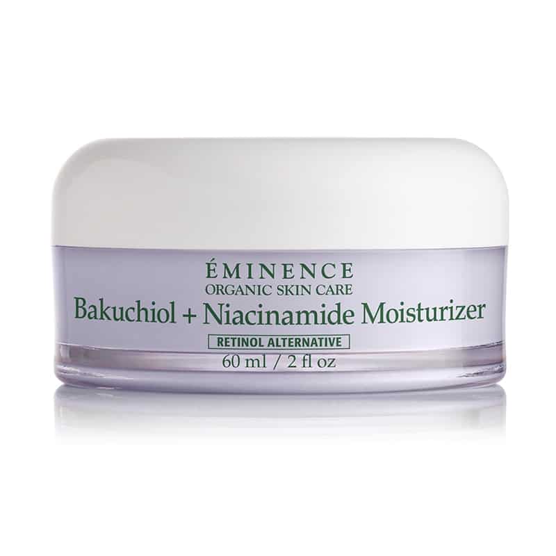 Bakuchiol + Niacinamide Moisturiser