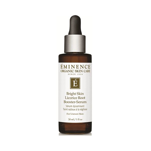 Bright Skin Licorice Root Booster Serum