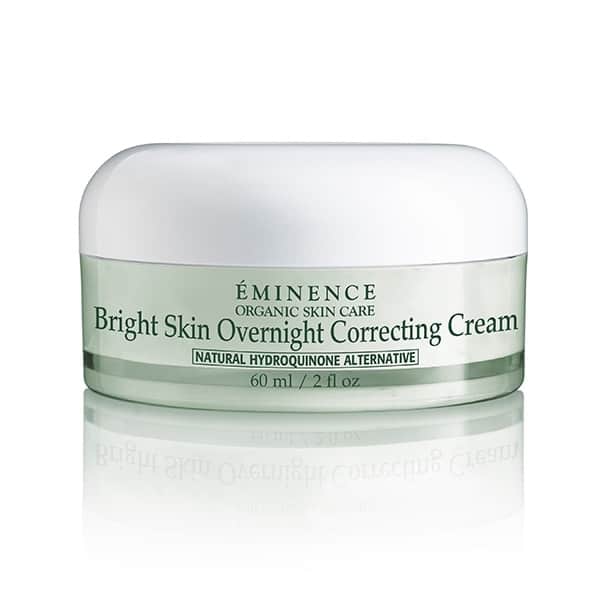 Bright Skin Overnight Correcting Cream