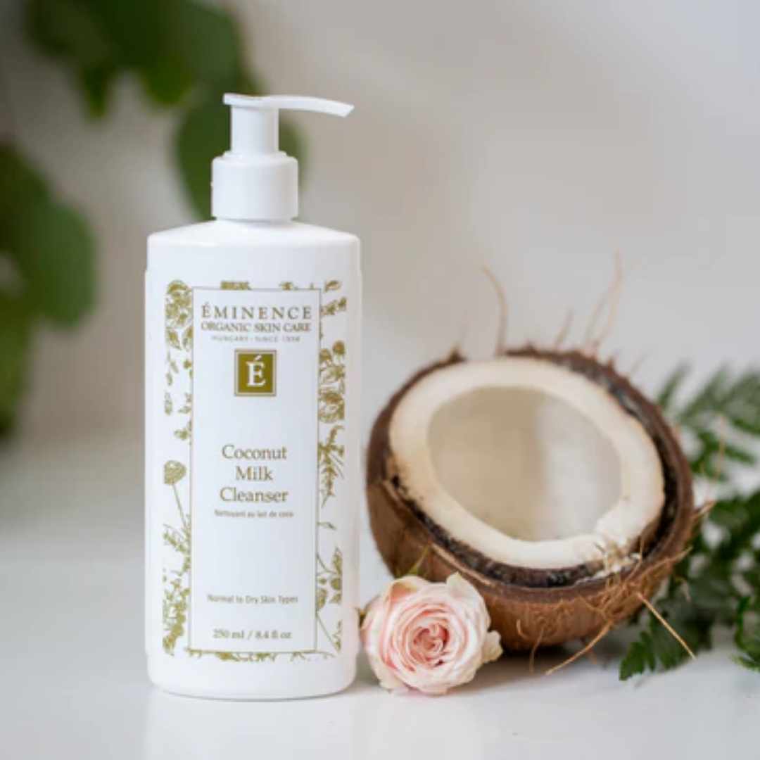 eminence Coconut Milk Cleanser