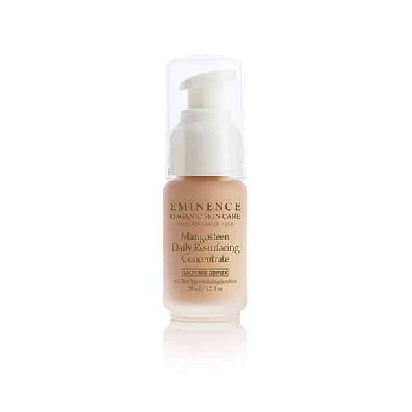 Mangosteen Daily Resurfacing Concentrate