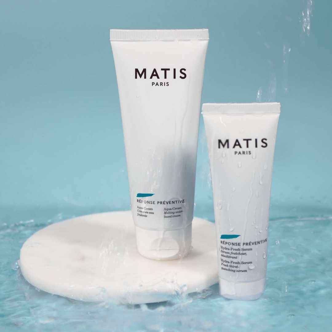 matis AQUA-CREAM 2