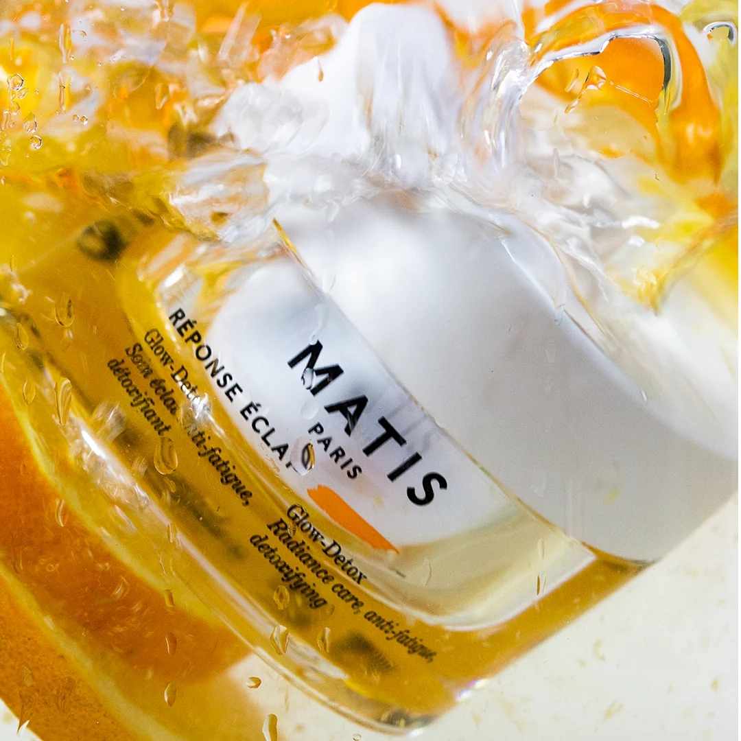 matis GLOW-DETOX