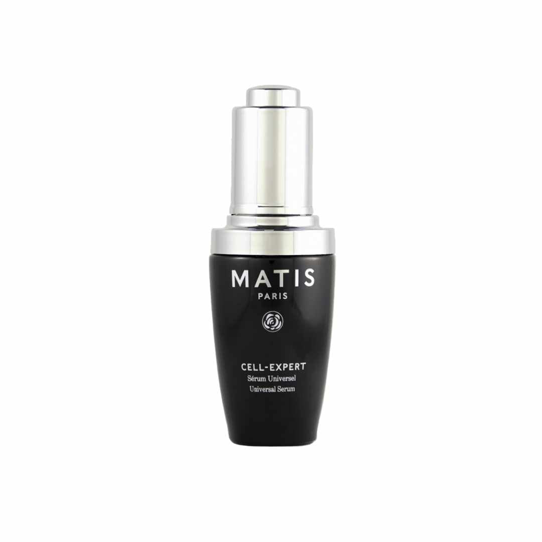 matis paris cell-expert serum