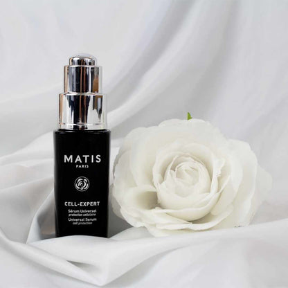 matis paris cell-expert serum 2