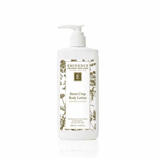 Stone Crop Body Lotion