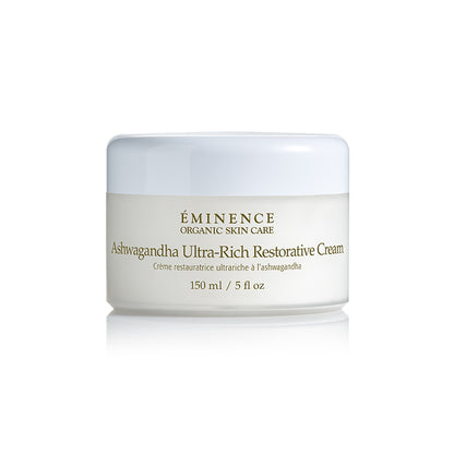 Ashwaganda Ultra Rich Restorative Cream